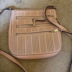 Crossbody bag